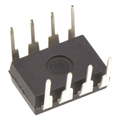 onsemi MC34063AP1G, 1 Buck Boost Switching, Buck Boost Regulator 1.5A, 1.25 → 40 V 8-Pin, PDIP