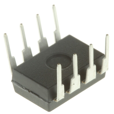 onsemi MC33063AP1G, 1 Buck Boost Switching, Buck/Boost Converter 1.5A 8-Pin, PDIP