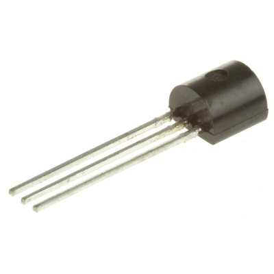 onsemi MC78L12ACPG, 1 Linear Voltage, Voltage Regulator 100mA, 12 V 3-Pin, TO-92