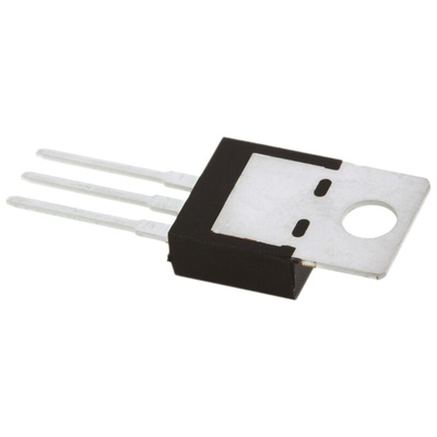 onsemi MC7805ABTG, 1 Linear Voltage, Voltage Regulator 1A, 5 V 3-Pin, TO-220