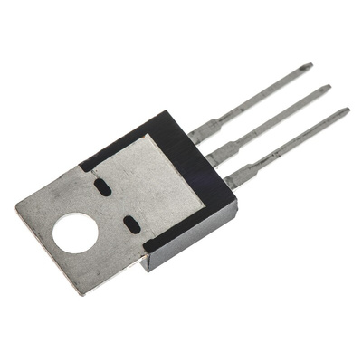 onsemi MC7806CTG, 1 Linear Voltage, Voltage Regulator 2.2A, 6 V 3-Pin, TO-220