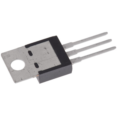 onsemi MC7818CTG, 1 Linear Voltage, Voltage Regulator 2.2A, 18 V 3-Pin, TO-220