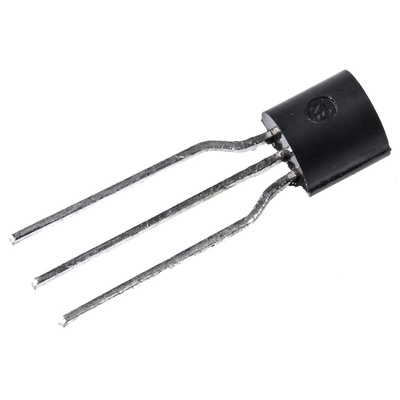 onsemi MC79L15ACPRAG, 1 Linear Voltage, Voltage Regulator 100mA, -15 V 3-Pin, TO-92