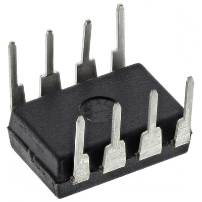 Analog Devices Fixed Series Voltage Reference 2.5V ±0.6 % 8-Pin PDIP, REF03GPZ