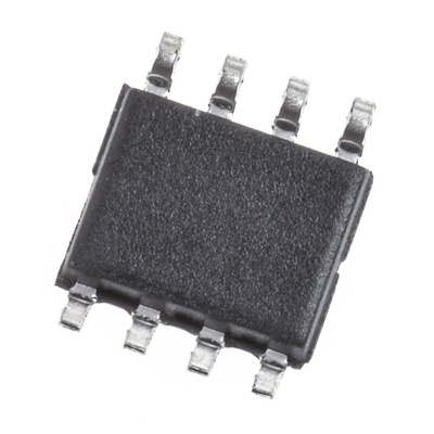 Texas Instruments LM2936M-5.0/NOPB, 1 Low Dropout Voltage, Voltage Regulator 50mA, 5 V 8-Pin, SOIC
