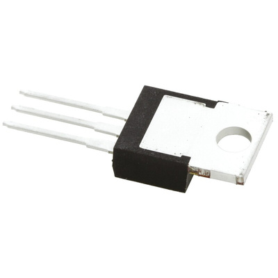 Texas Instruments LM2940T-5.0/NOPB, 1 Low Dropout Voltage, Voltage Regulator 1A, 5 V 3-Pin, TO-220