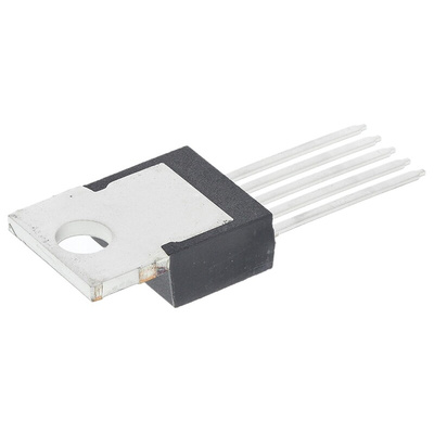 Texas Instruments LM2941CT/NOPB, 1 Low Dropout Voltage, Voltage Regulator 1A, 5 → 20 V 5-Pin, TO-220