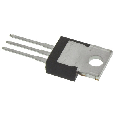 Texas Instruments LM350AT/NOPB, 1 Linear Voltage, Voltage Regulator 3A, 1.2 → 33 V 3-Pin, TO-220