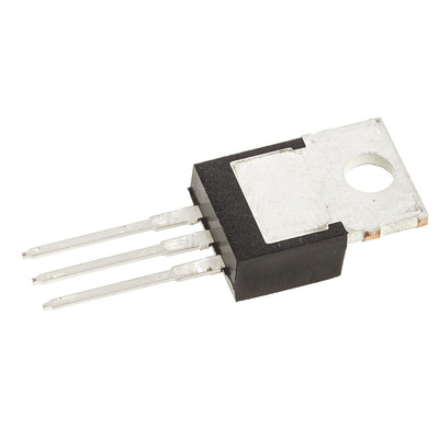 Texas Instruments LM317T/NOPB, 1 Linear Voltage, Voltage Regulator 1.5A, 1.2 → 37 V 3-Pin, TO-220