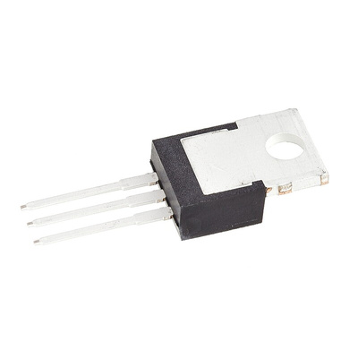 Texas Instruments LM1084IT-3.3/NOPB, 1 Low Dropout Voltage, Voltage Regulator 5A, 3.3 V 3-Pin, TO-220