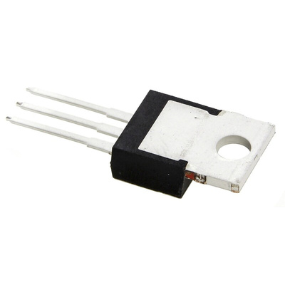 Texas Instruments LM1084IT-ADJ/NOPB, 1 Low Dropout Voltage, Voltage Regulator 5A, 1.2 → 15 V 3-Pin, TO-220
