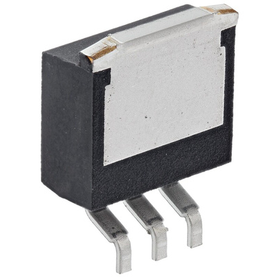 Texas Instruments LM1085IS-5.0/NOPB, 1 Low Dropout Voltage, Voltage Regulator 3A, 5 V 3-Pin, D2PAK (TO-263)