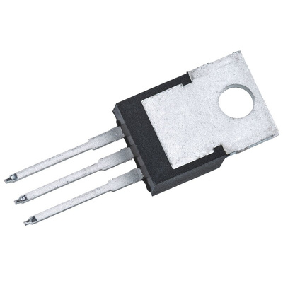 Texas Instruments LM1085IT-12/NOPB, 1 Low Dropout Voltage, Voltage Regulator 3A, 12 V 3-Pin, TO-220