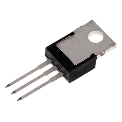 Texas Instruments LM1085IT-5.0/NOPB, 1 Low Dropout Voltage, Voltage Regulator 3A, 5 V 3-Pin, TO-220