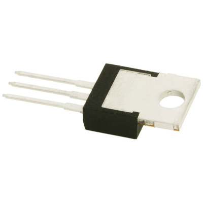 Texas Instruments LM1086CT-3.3/NOPB, 1 Low Dropout Voltage, Voltage Regulator 1.5A, 3.3 V 3-Pin, TO-220