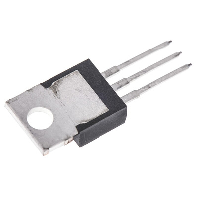 Texas Instruments LM3940IT-3.3/NOPB, 1 Low Dropout Voltage, Voltage Regulator 1A, 3.3 V 3-Pin, TO-220