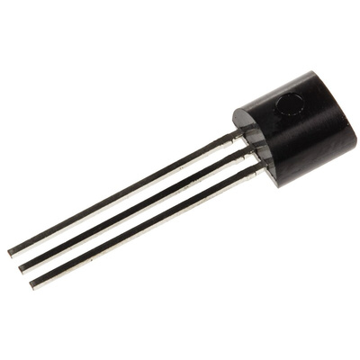 Texas Instruments LP2950CZ-5.0/NOPB, 1 Low Dropout Voltage, Voltage Regulator 100mA, 5 V 3-Pin, TO-92