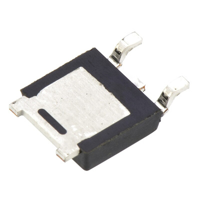 Texas Instruments LM1117IDT-3.3/NOPB, 1 Low Dropout Voltage, Voltage Regulator 800mA, 3.3 V 3-Pin, TO-252