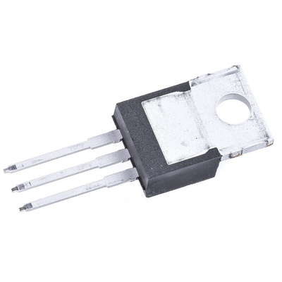 Texas Instruments LM2937ET-3.3/NOPB, 1 Low Dropout Voltage, Voltage Regulator 500mA, 3.3 V 3-Pin, TO-220