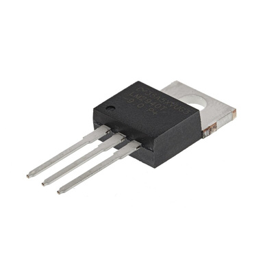 Texas Instruments LM2940T-9.0/NOPB, 1 Low Dropout Voltage, Voltage Regulator 1A, 9 V 3-Pin, TO-220