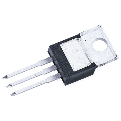 Texas Instruments LM350T/NOPB, 1 Linear Voltage, Voltage Regulator 3A, 1.2 → 33 V 3-Pin, TO-220