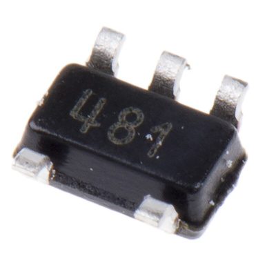 Texas Instruments LP2992IM5-5.0/NOPB, 1 Low Dropout Voltage, Voltage Regulator 250mA, 5 V 5-Pin, SOT-23