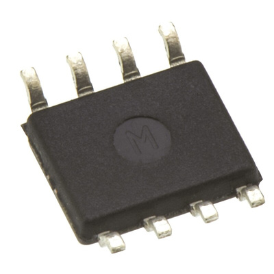 Texas Instruments LM317LM/NOPB, 1 Linear Voltage, Voltage Regulator 100mA, 1.2 → 37 V 8-Pin, SOIC