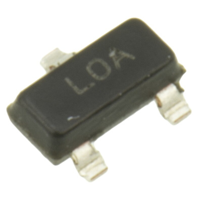 Texas Instruments LM3480IM3-3.3/NOPB, 1 Low Dropout Voltage, Voltage Regulator 100mA, 3.3 V 3-Pin, SOT-23