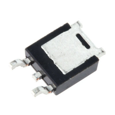 Texas Instruments LP38690DT-3.3/NOPB, 1 Low Dropout Voltage, Voltage Regulator 1A, 3.3 V 3-Pin, TO-252