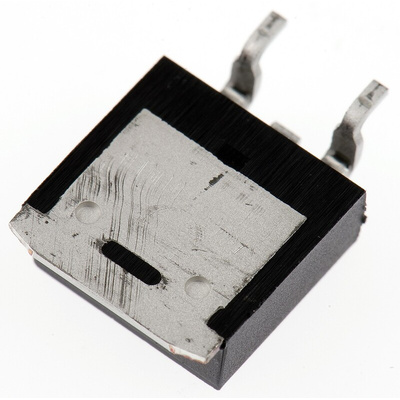 onsemi LM317BD2TG, 1 Linear Voltage, Voltage Regulator 1.5A, 1.2 → 37 V 3-Pin, D2PAK