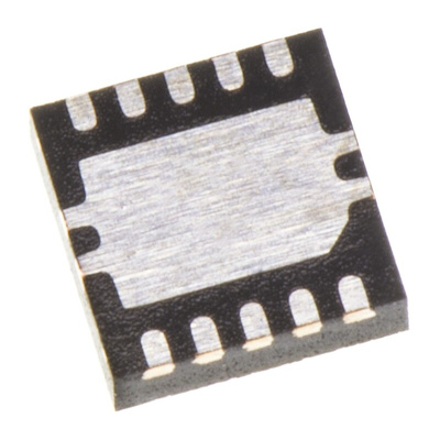 Texas Instruments TPS51200DRCT, 1 Low Dropout Voltage, Voltage Regulator 3A, -0.1 → 3.5 V 10-Pin, SON
