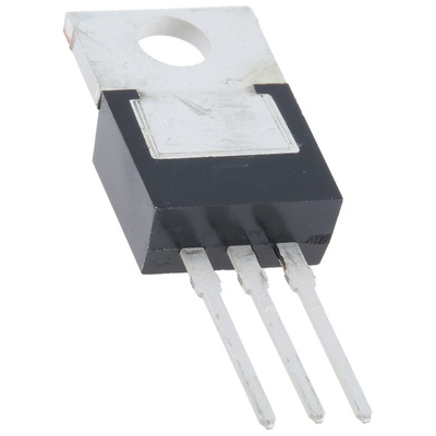 Texas Instruments UA7812CKCS, 1 Linear Voltage, Voltage Regulator 1.5A, 12 V 3-Pin, TO-220