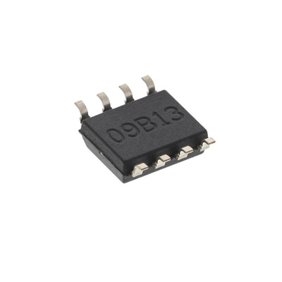 Texas Instruments UA78L05ACD, 1 Linear Voltage, Voltage Regulator 100mA, 5 V 8-Pin, SOIC