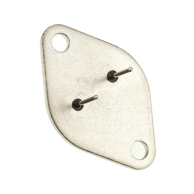 Texas Instruments LM323K STEEL/NOPB , 1 Linear Voltage, Voltage Regulator 3A, 5 V 3-Pin, TO-3