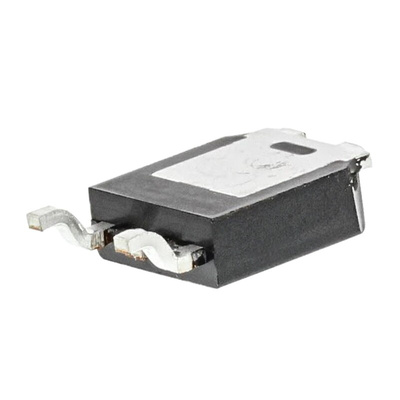 STMicroelectronics LD29150DT50R, 1 Low Dropout Voltage, Voltage Regulator 1.5A, 5 V 3-Pin, DPAK