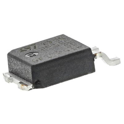 STMicroelectronics LD29150DT50R, 1 Low Dropout Voltage, Voltage Regulator 1.5A, 5 V 3-Pin, DPAK