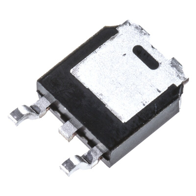 STMicroelectronics L4941BDT-TR, 1 Low Dropout Voltage, Voltage Regulator 1A, 5 V 3-Pin, DPAK