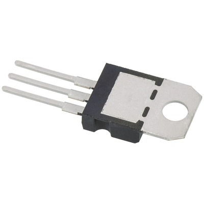 STMicroelectronics L78S75CV, 1 Linear Voltage, Voltage Regulator 2A, 7.5 V 3-Pin, TO-220