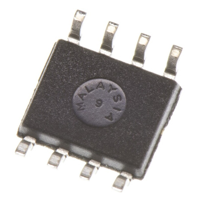 STMicroelectronics KF33BD-TR, 1 Low Dropout Voltage, Voltage Regulator 500mA, 3.3 V 8-Pin, SOIC