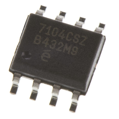 STMicroelectronics KF33BD-TR, 1 Low Dropout Voltage, Voltage Regulator 500mA, 3.3 V 8-Pin, SOIC