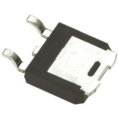 STMicroelectronics LD1117DT33CTR, 1 Low Dropout Voltage, Voltage Regulator 1.3A, 3.3 V 3-Pin, DPAK