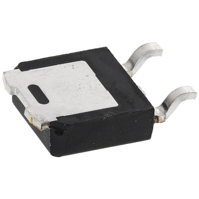 STMicroelectronics L78M05ABDT-TR, 1 Linear Voltage, Voltage Regulator 500mA, 5 V 3-Pin, DPAK