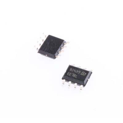 STMicroelectronics L78L33CD-TR, 1 Linear Voltage, Voltage Regulator 100mA, 3.3 V 8-Pin, SOIC