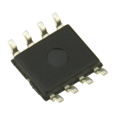 STMicroelectronics L78L05ACD13TR, 1 Linear Voltage, Voltage Regulator 100mA, 5 V 8-Pin, SOIC