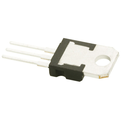 STMicroelectronics LD1085V50, 1 Low Dropout Voltage, Voltage Regulator 3A, 5 V 3-Pin, TO-220