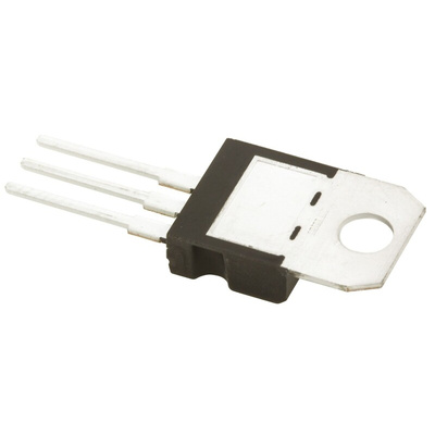 STMicroelectronics L78S09CV, 1 Linear Voltage, Voltage Regulator 2A, 9 V 3-Pin, TO-220