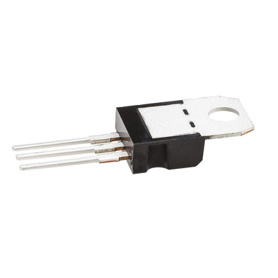 STMicroelectronics L78S10CV, 1 Linear Voltage, Voltage Regulator 2A, 10 V 3-Pin, TO-220