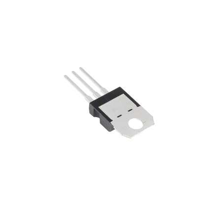 STMicroelectronics LD1117V50, 1 Low Dropout Voltage, Voltage Regulator 1.3A, 5 V 3-Pin, TO-220