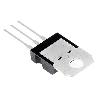 STMicroelectronics LD1117AV33, 1 Low Dropout Voltage, Voltage Regulator 1.2A, 3.3 V 3-Pin, TO-220
