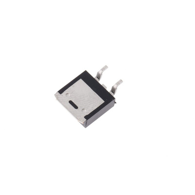 onsemi LM317BD2TR4G, 1 Linear Voltage, Voltage Regulator 1.5A, 1.2 → 37 V 3-Pin, D2PAK